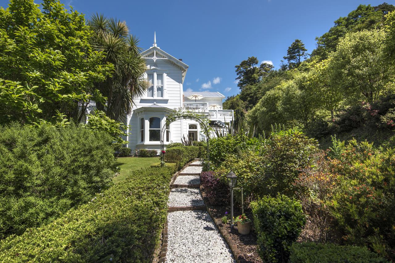 Sennen House Boutique Accommodation Піктон Екстер'єр фото