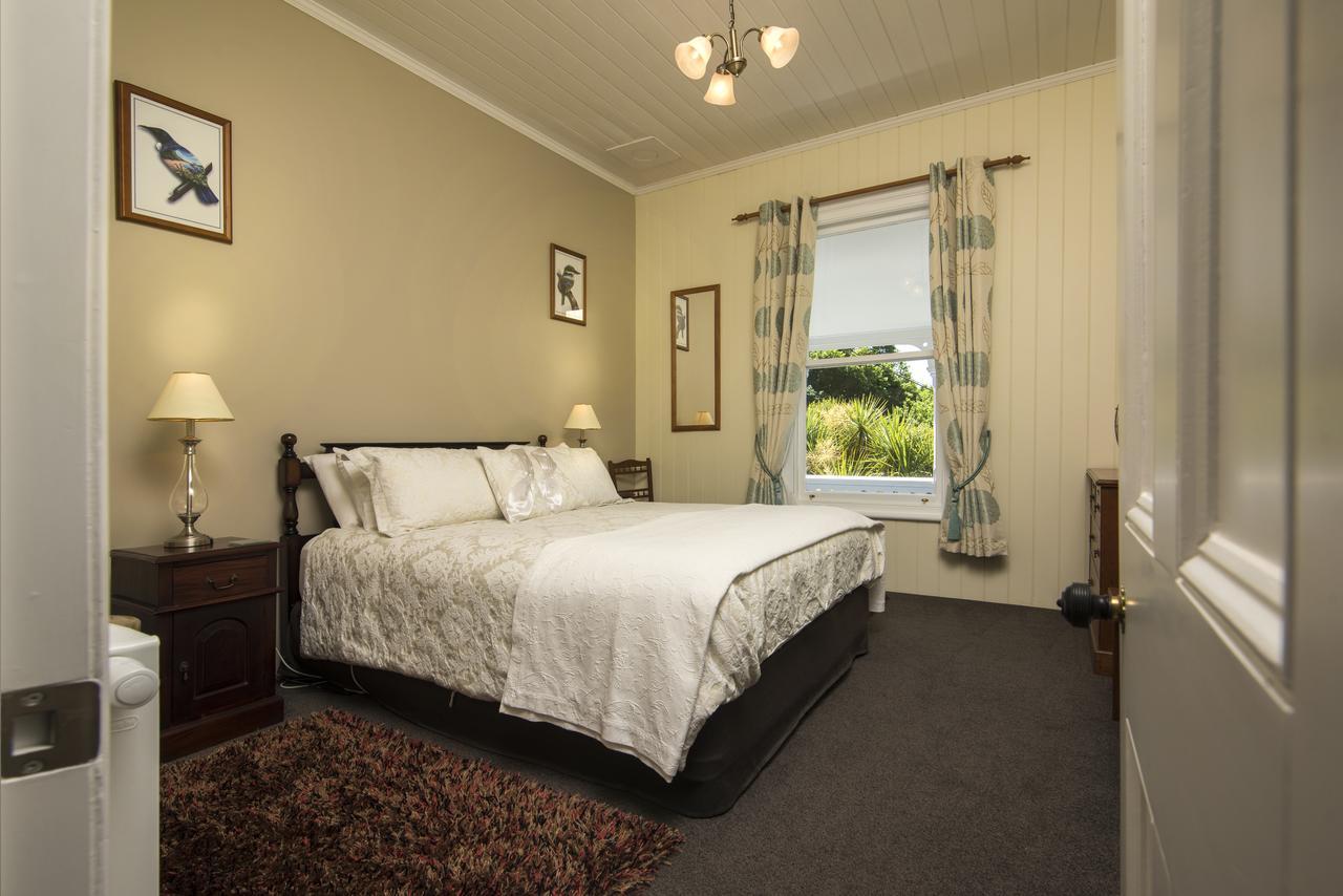 Sennen House Boutique Accommodation Піктон Екстер'єр фото